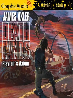 cover image of Playfair's Axiom
